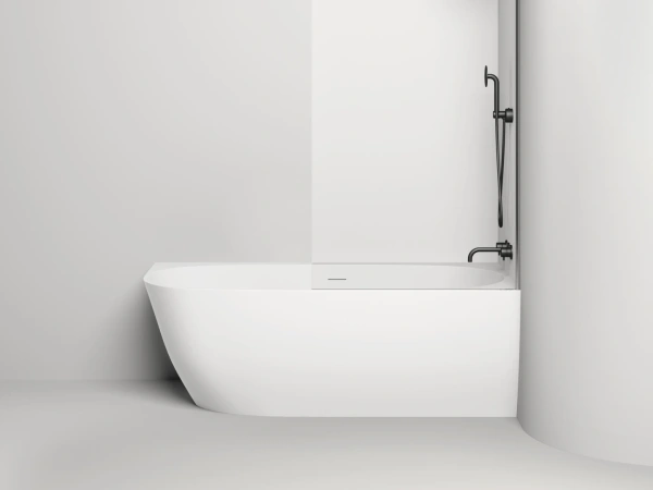 ванна salini sofia 102514g s-sense corner r 170x85 см, белый